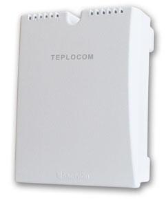 Teplocom ST-555 стабилизатор напряжения 